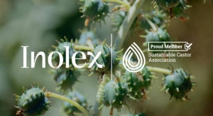 Inolex Joins Sustainable Castor Association