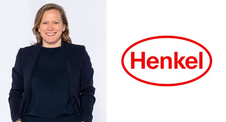 Henkel Names Pernille Lind Olsen as President of the North America Region