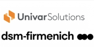DSM-Firmenich Names Univar Solutions as Distributor in Central America, Mexico, and the Caribbean