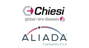 Chiesi, Aliada Therapeutics Enter Drug Delivery Alliance