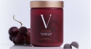 Shaklee Launches Vivix Anti-Aging Gummies