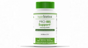 Hyperbiotics Launches PRO-IBS Support Precision Probiotic Formula 