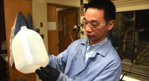 Upcycling Plastics Into Surfactants: Research at Virginia Tech