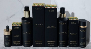  Hair Care Brand Uzima Forges Partnership with Moda Operandi 