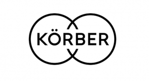 Körber, iocto Partner on Werum PAS-X MES
