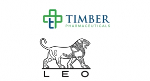 LEO Pharma to Acquire Timber Pharmaceuticals for $36M