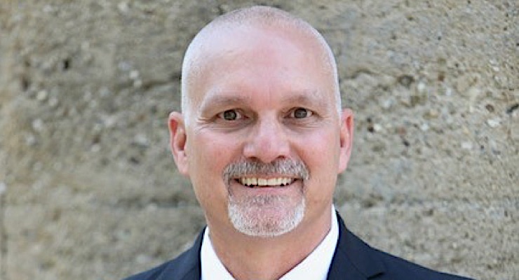 Provident adds Rob Reinhart as technical sales representative