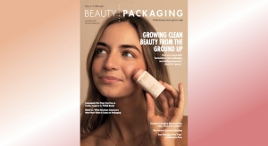 Cosmetic Packaging Takes on a Larger Role