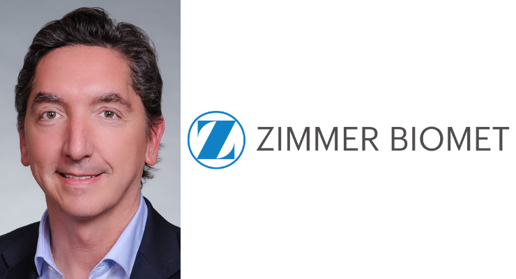 Zimmer Biomet Names New President, CEO