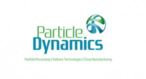 Particle Dynamics Names Anish Parikh Chief Commercial Officer
