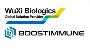 WuXi Biologics, Boostimmune Ink MOU for Exclusive R&D Services