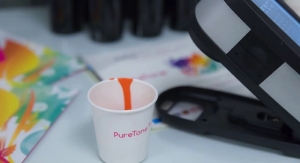 Pulse spotlights benefits of Monolox Fixed Anilox Printing and dual cure inks