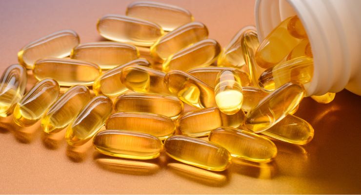 JAMA Report Criticizes Health Claims on Fish Oil Products