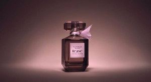 Victoria’s Secret Introduces New Fragrance 