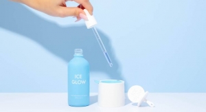 Australian Entrepreneur Develops Ice Glow Serum 