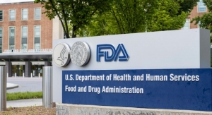 FDA Names Deputy Commissioner for Proposed Human Foods Program 