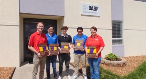Tennessee Tech Students Gain Real-World Experience at BASF