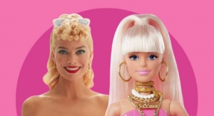 Can the Barbie Craze Brighten Slumping Sales of Hair Lightening Services in Salons?