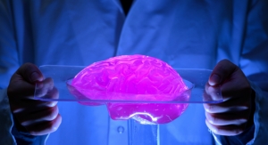 Villanova Engineering Professor Awarded Second Patent for ‘Smart Brain’