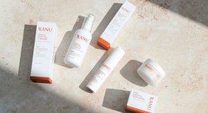 Kanu Skincare Line Caters to Consumers with Melanin-Rich Complexions 