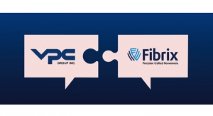 VPC Group Acquires Fibrix