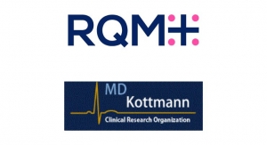 RQM+ Acquires German CRO Kottmann