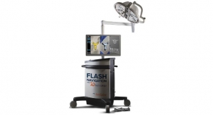 Orthofix Fully Launches 7D FLASH Navigation System Percutaneous Module 2.0