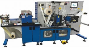 Arc Labels installs digital converting system from Daco Solutions