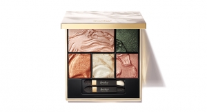 Lancôme Launches Cosmetics Collection with The Louvre 