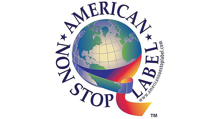 Narrow Web Profile: American Non Stop Label Corp.