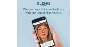 Elemis Adds AI Skincare Diagnostics Experience