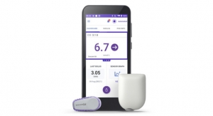 Omnipod 5 Automated Insulin Delivery System Released in the U.K.