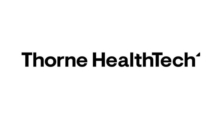 Thorne HealthTech Agrees to Acquisition by Investment Firm for $10.20 Per Share