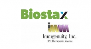 Biostax, Immgenuity Ink Agreement to Pursue Remission in HIV