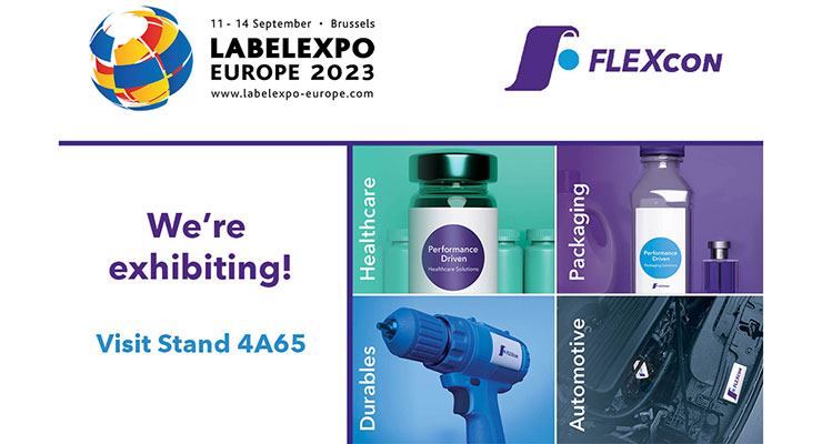 Labelexpo Europe 2023 Product Preview