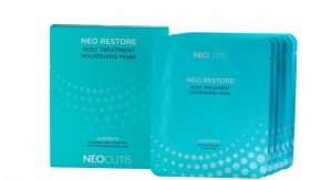 Merz Aesthetics Expands Neocutis Skincare Line with Neo Restore Post Treatment Nourishing Sheet Mask