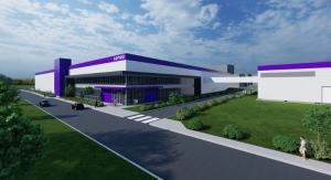 Lonza, Vertex Break Ground for Cell Therapy Mfg. Facility