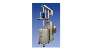 ROSS Offers Versatile, Cost-Effective High Solids Mixing