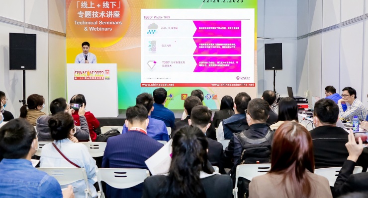 The Coatings and Ink Industry Will Re-Connect in Shanghai