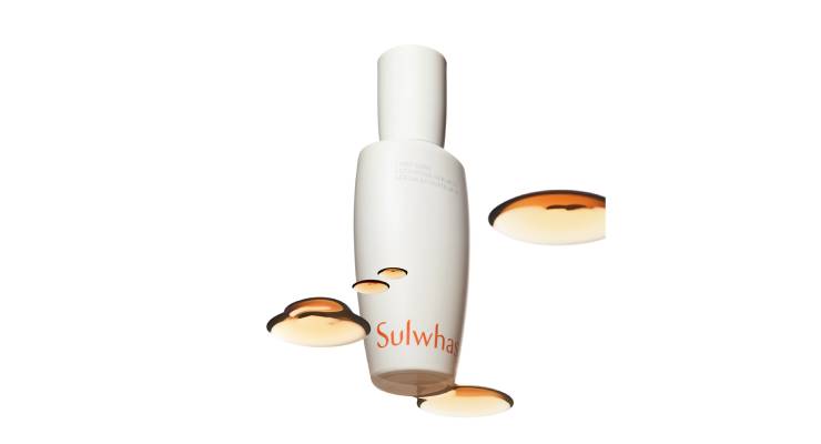 Sulwhasoo Reintroduces First Care Activating Serum VI