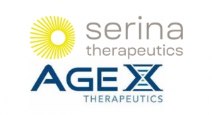 Serina, AgeX Enter Merger Agreement