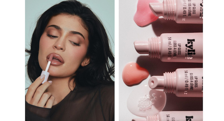 Is Kylie Taking Her Brand Back from Coty?