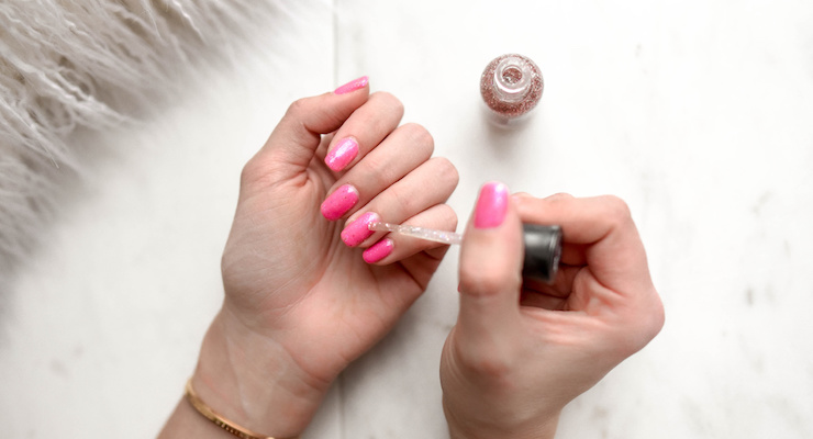 Nails, Manicures & Pedicures | Spada Salon and Day Spa