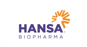 Hansa Biopharma Names Hitto Kaufmann Chief Scientific Officer