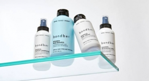 Sally Beauty Launches Bondbar Hair Color and Expands Hair Care Line