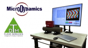 DTM Flexo Services to rep MicroDynamics in Canada