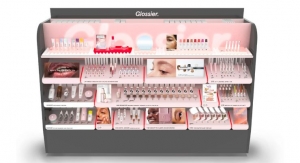 Glossier Secures Exclusive Retail Deal with Sephora UK