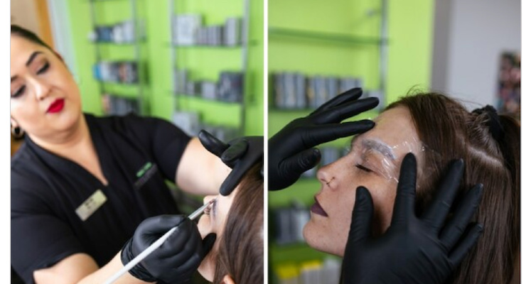 Sugarlash Partners with Tricoci University to Offer Eyelash & Brow Courses