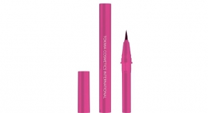 Tokiwa to Showcase Liquid Liners in Intense Colors