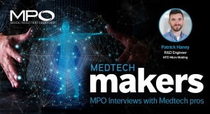 What’s Happening with Materials at the Micro Level?—A Medtech Makers Q&A